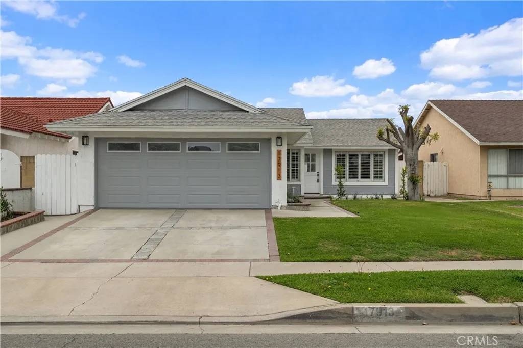 Cerritos, CA 90703,17913 Martha Place