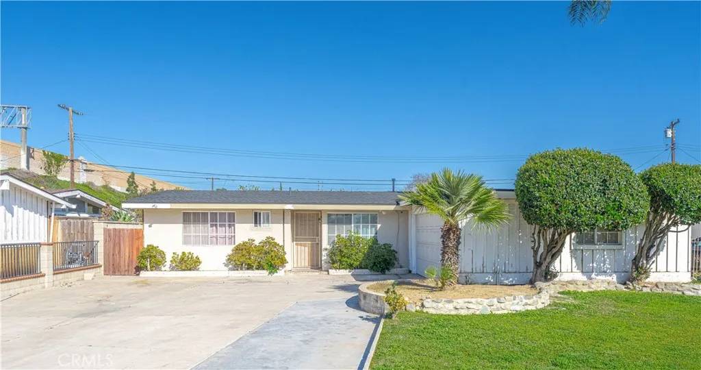 Garden Grove, CA 92843,13602 Lanning Street