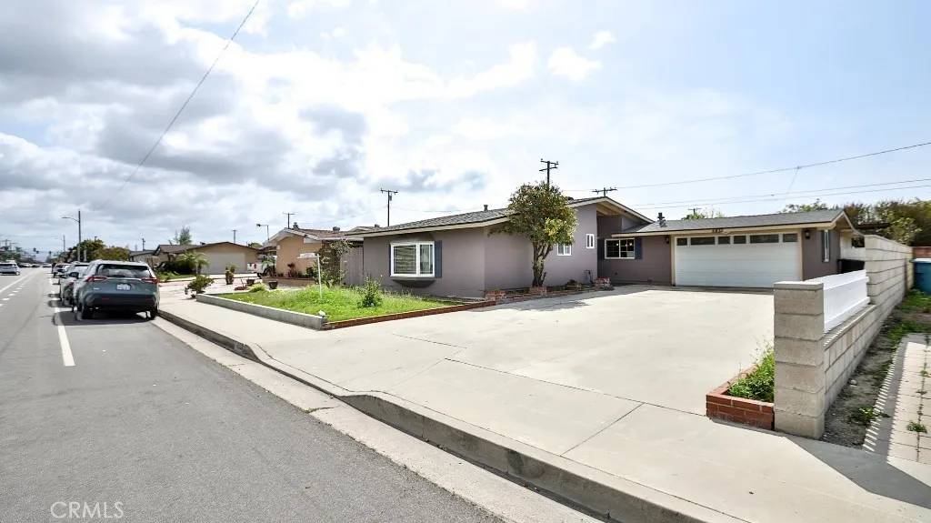 Westminster, CA 92683,6832 Trask Avenue