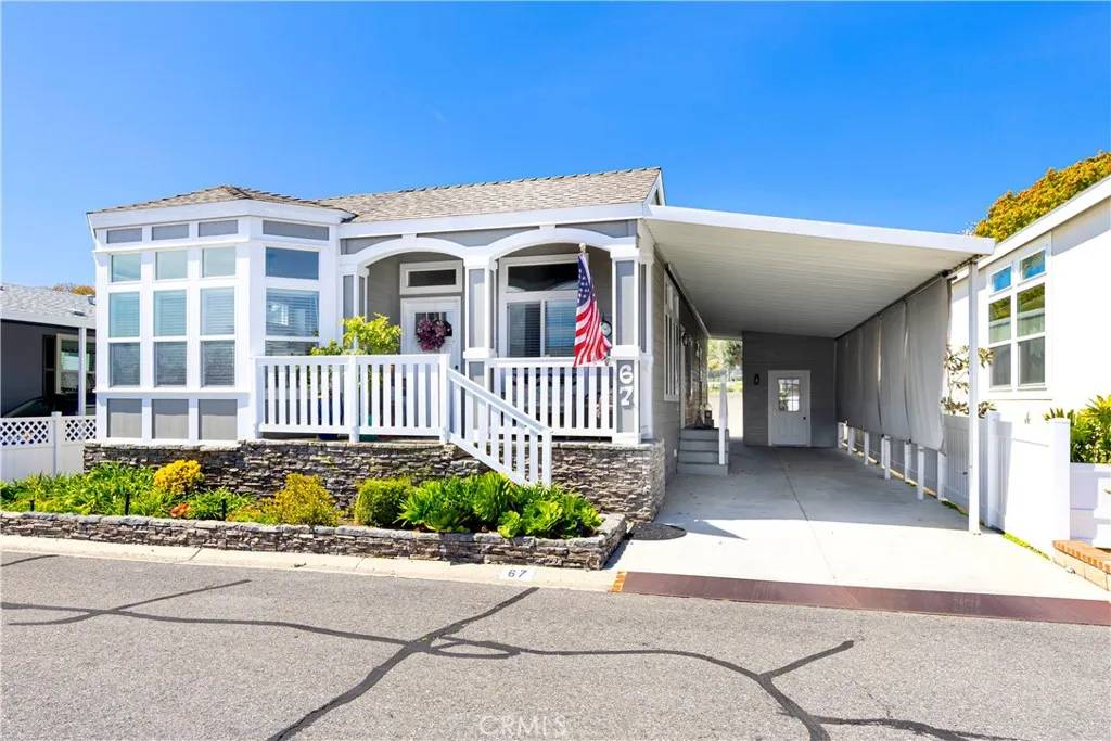 San Juan Capistrano, CA 92675,32371 Alipaz #67