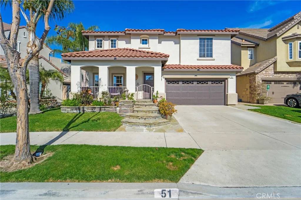 Mission Viejo, CA 92692,51 Stargazer Way