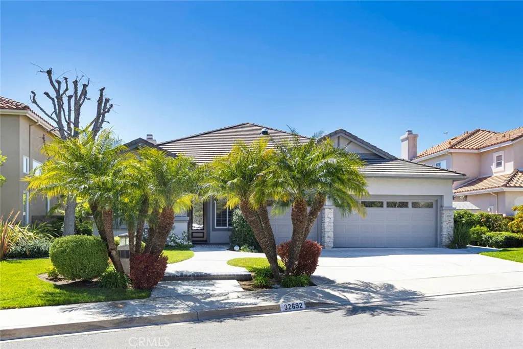 Rancho Santa Margarita, CA 92679,32692 Rosemont Drive
