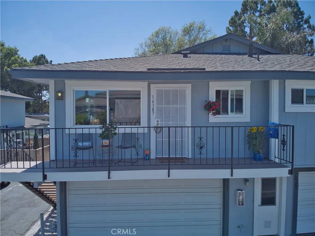 Huntington Beach, CA 92649,16387 DE ANZA Circle #CI60
