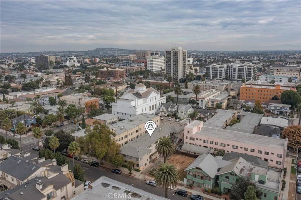 Long Beach, CA 90802,626 Chestnut Avenue #5