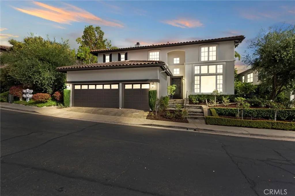 Rancho Santa Margarita, CA 92679,5 Golf Ridge Drive