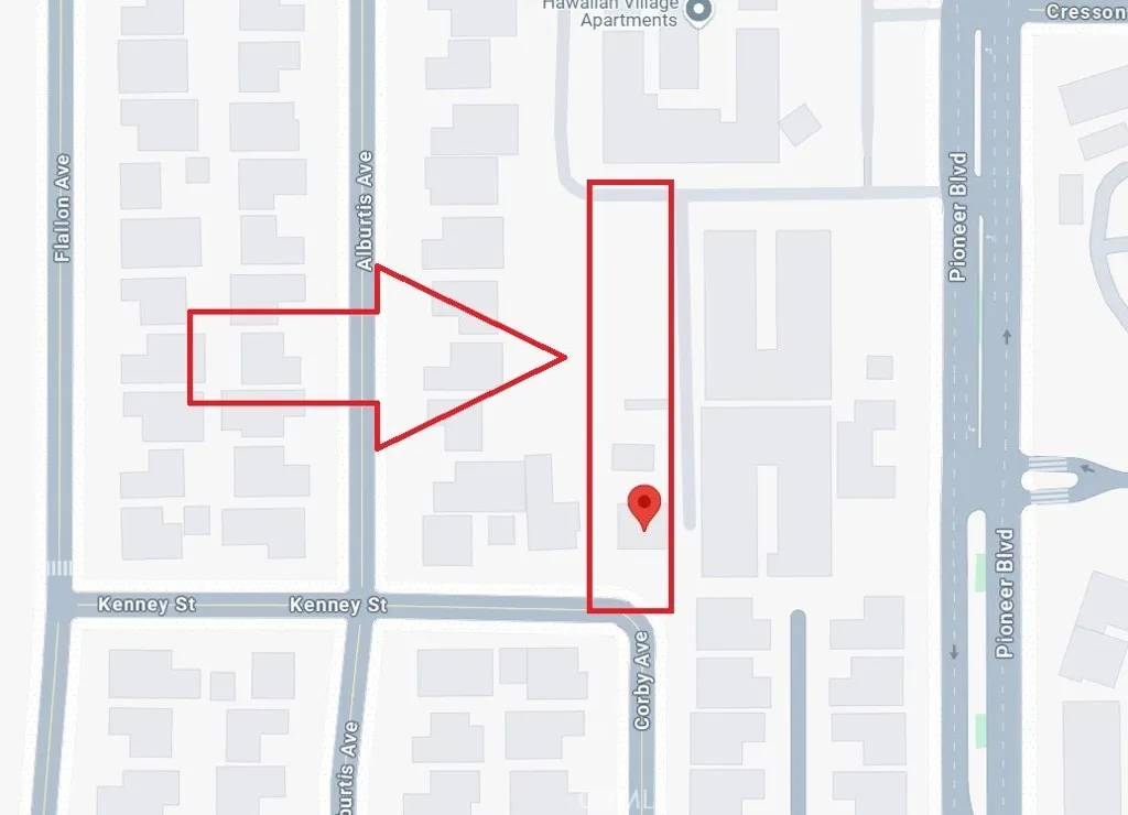 Norwalk, CA 90650,11331 Pioneer Boulevard