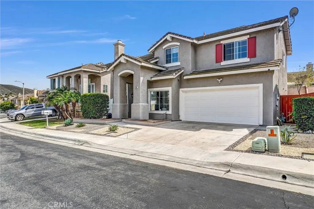 Corona, CA 92879,1246 Mirasol Lane