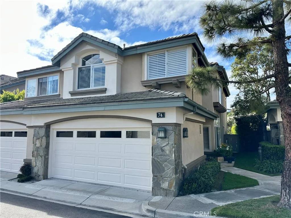 Laguna Niguel, CA 92677,74 Stoney Pointe