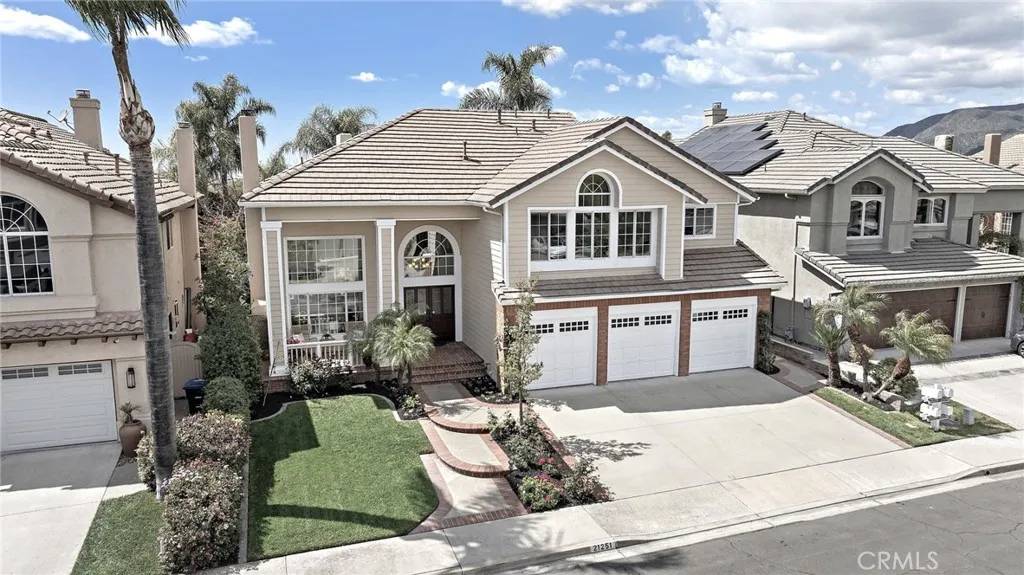 Rancho Santa Margarita, CA 92679,21251 Hillgate Circle
