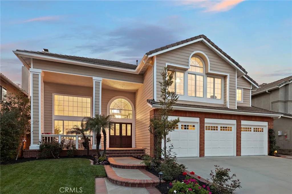 Rancho Santa Margarita, CA 92679,21251 Hillgate Circle