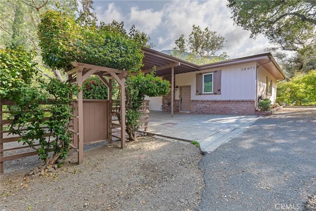 Silverado Canyon, CA 92676,28971 Olive Drive