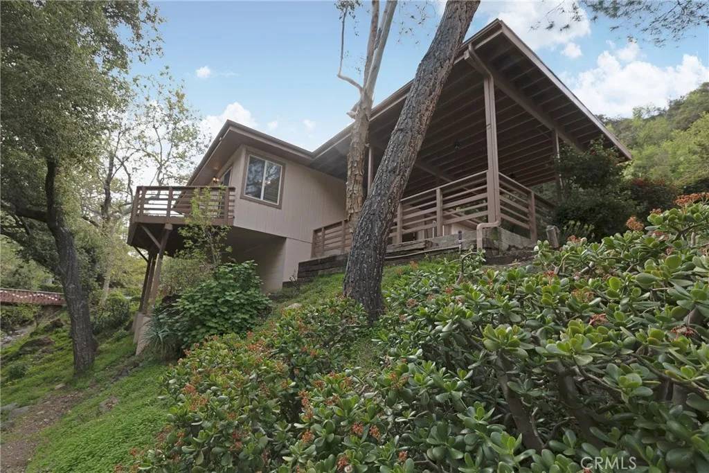 Silverado Canyon, CA 92676,28971 Olive Drive
