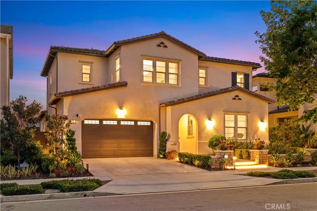 Irvine, CA 92618,107 balance