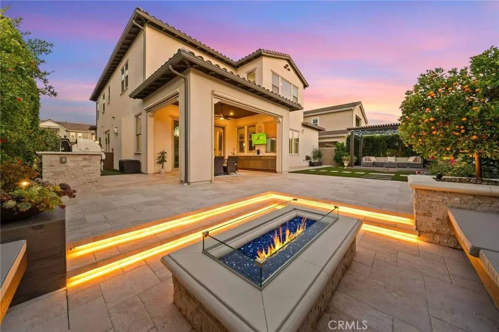 Irvine, CA 92618,107 balance