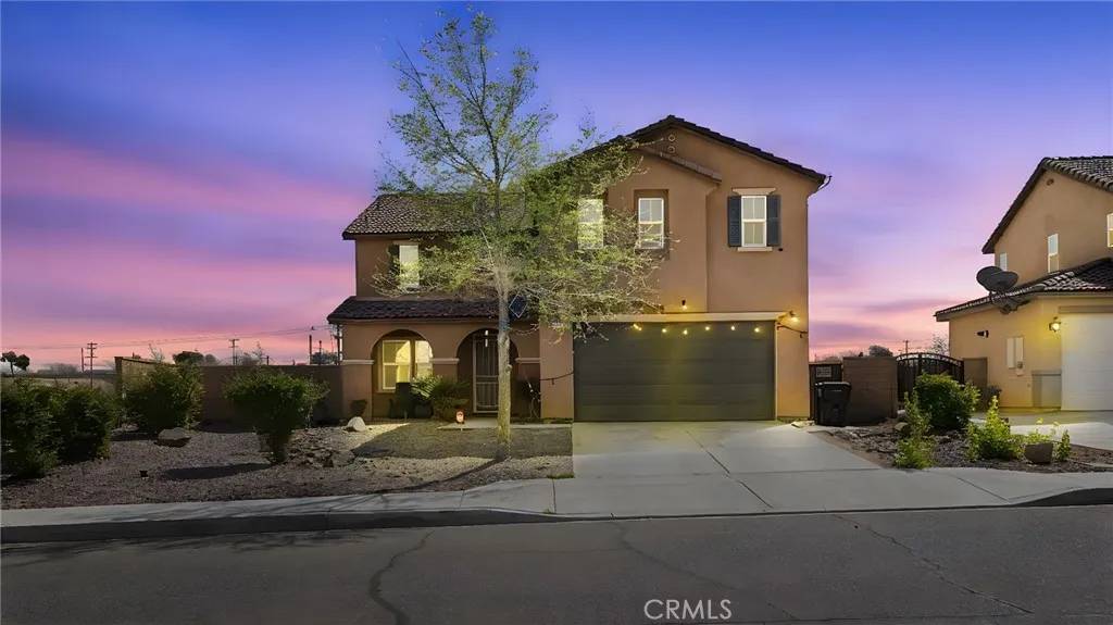 Victorville, CA 92394,15995 Yosemite Street
