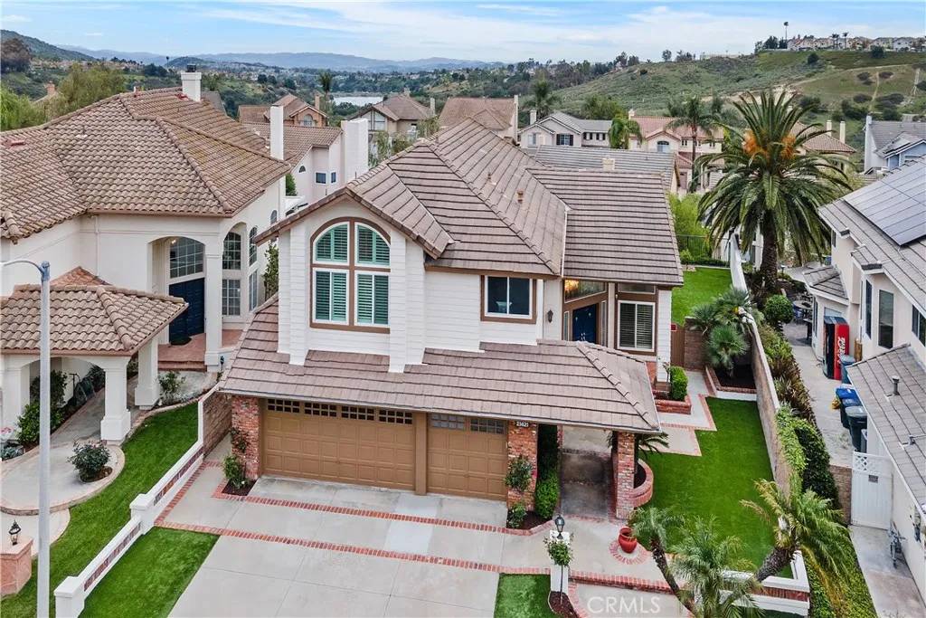 Rancho Santa Margarita, CA 92679,21421 Birdhollow Drive