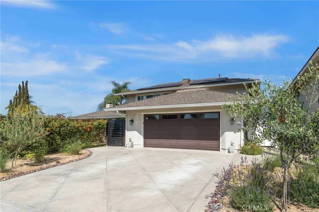 Mission Viejo, CA 92691,24201 Adonis Street