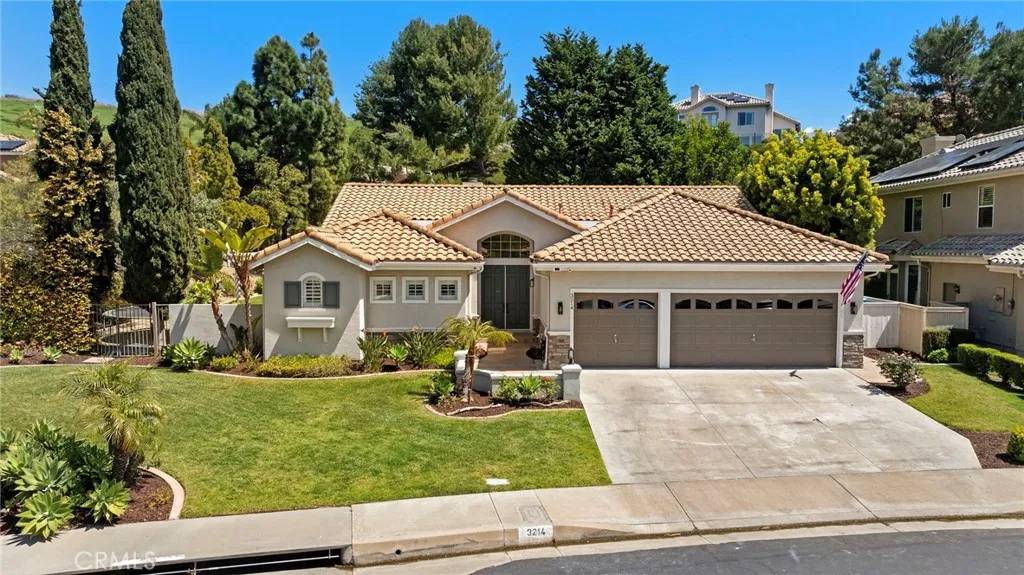 San Clemente, CA 92673,3214 Legendario