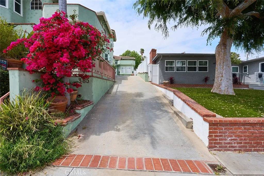 Long Beach, CA 90814,385 Park Avenue