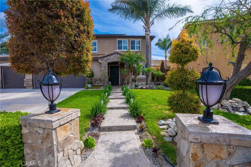 Eastvale, CA 91752,12301 Nicole Court