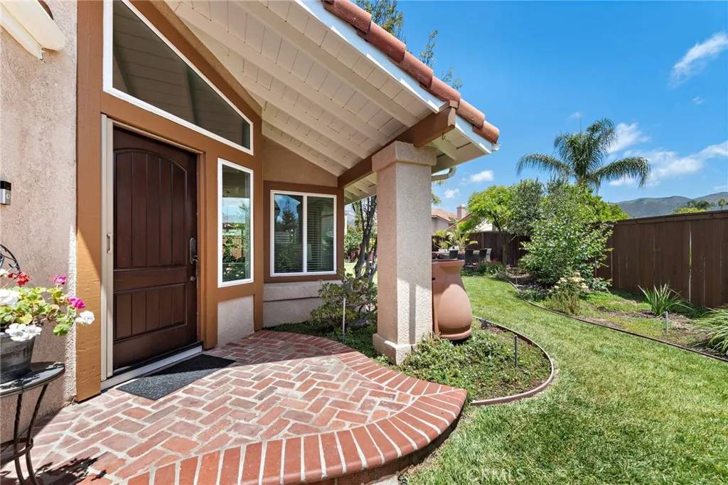 Rancho Santa Margarita, CA 92688,3 Calendula