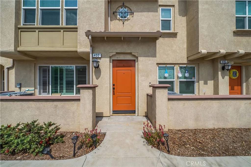 Fontana, CA 92336,7155 Citrus Avenue #432