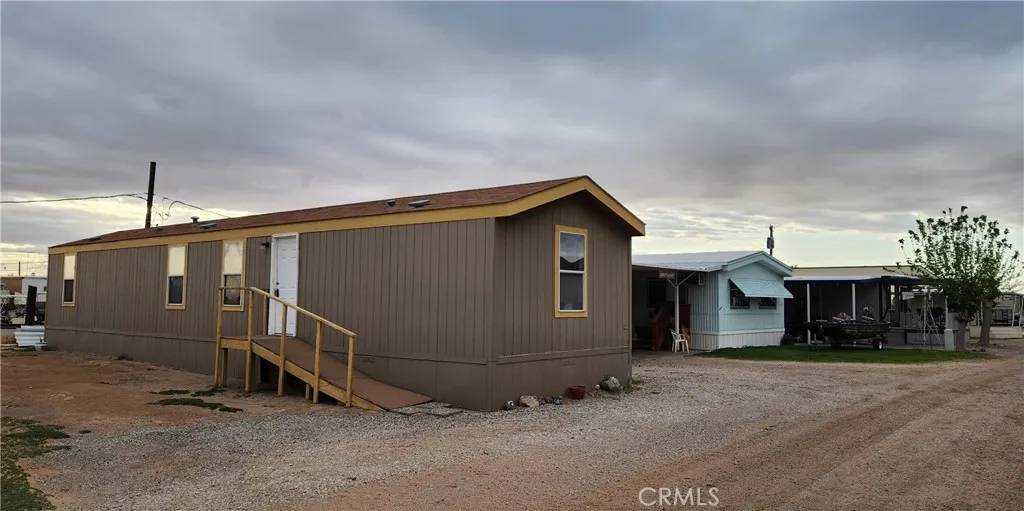 Blythe, CA 92225,42500 US Hwy 95 #419