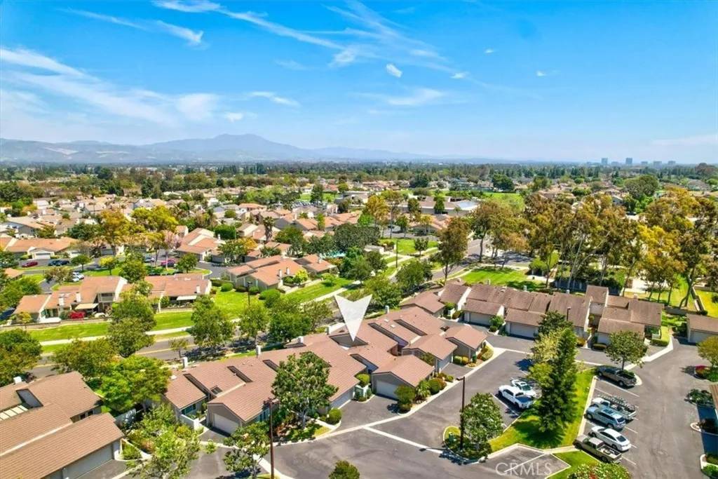 Irvine, CA 92604,86 Sandpiper #17