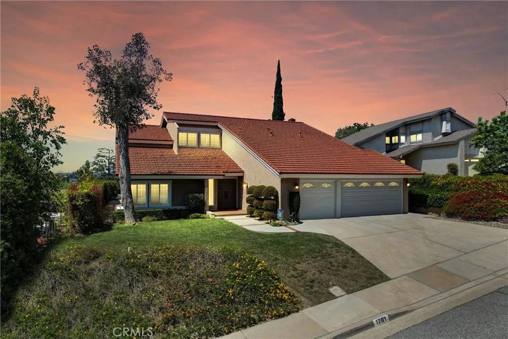 San Dimas, CA 91773,1761 Paseo Granada