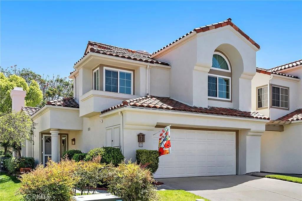 Rancho Santa Margarita, CA 92688,12 Calle Maria