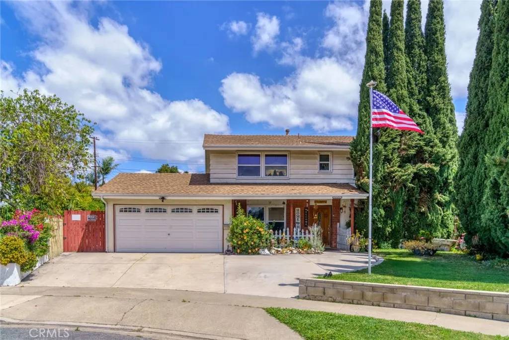 Lake Forest, CA 92630,24851 Stem Avenue