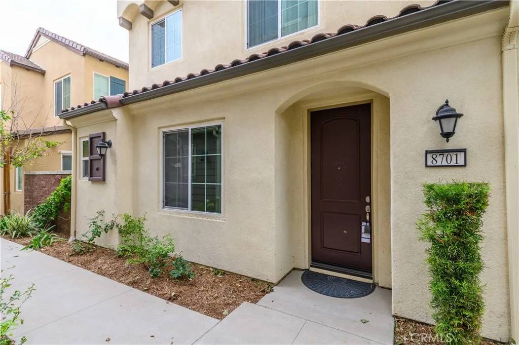 Chino, CA 91708,8701 Celebration Street