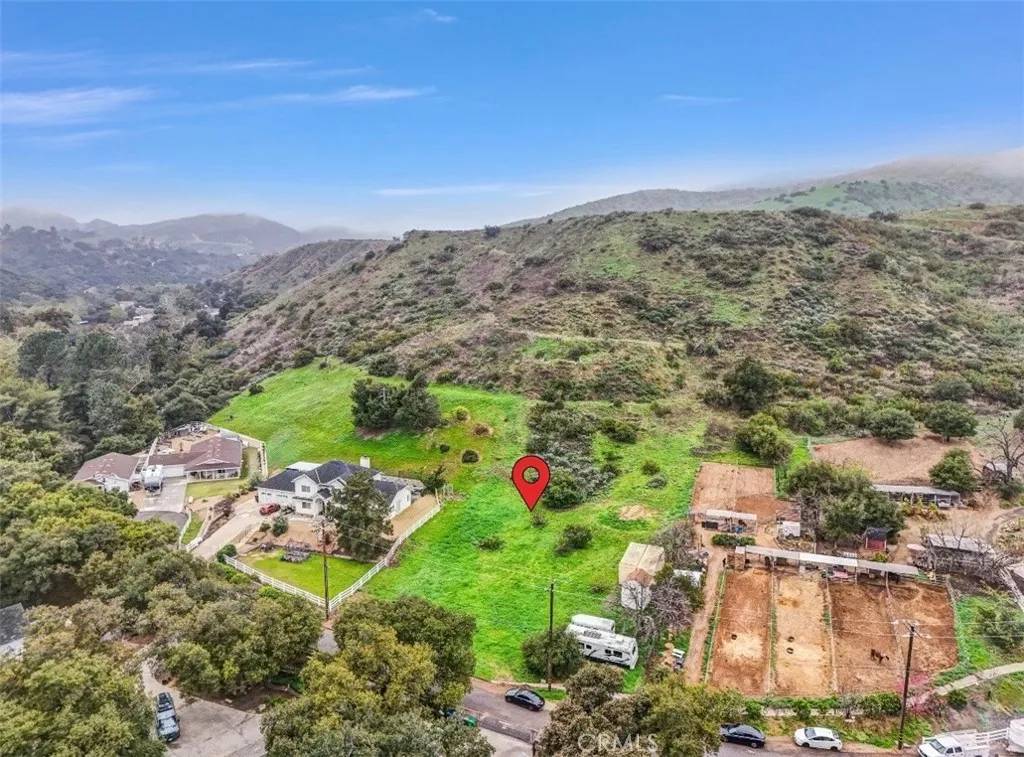 Modjeska Canyon, CA 92676,17371 Wilkinson