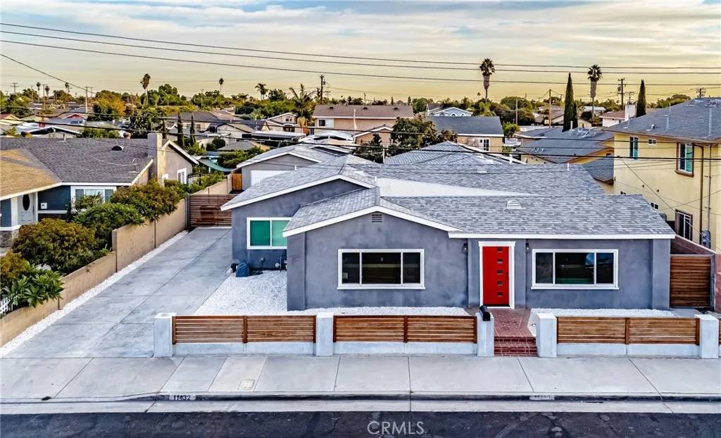 Norwalk, CA 90650,11432 Elizabeth Street