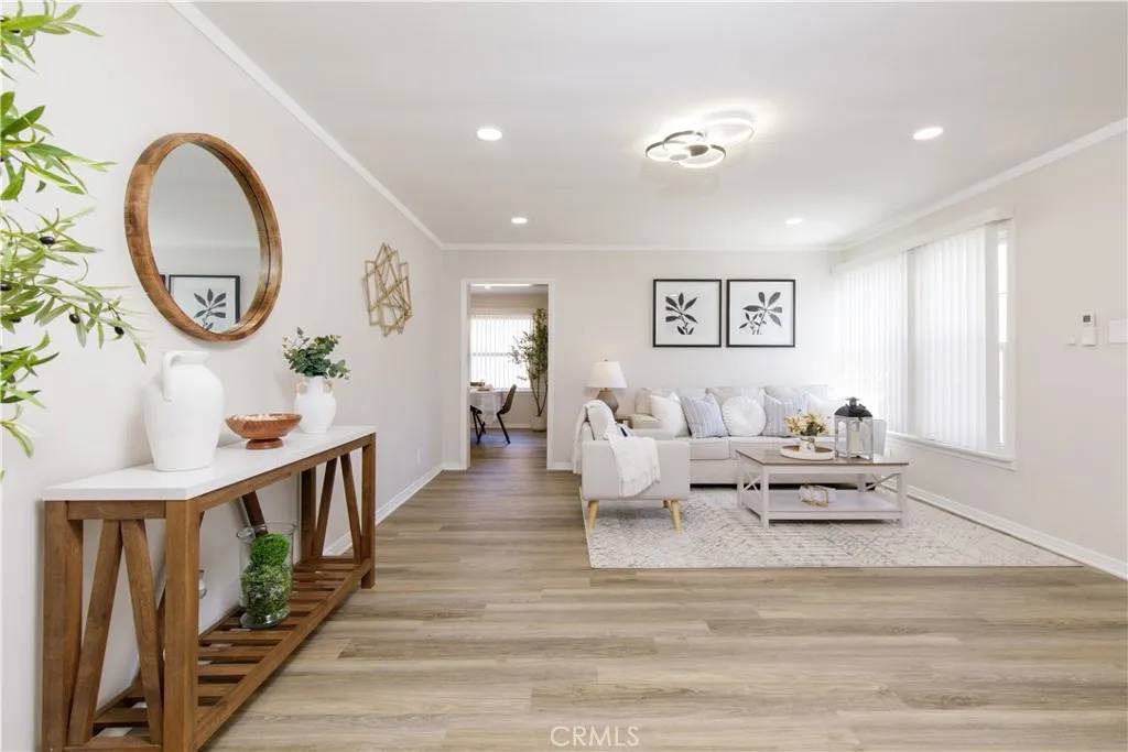 Westminster, CA 92683,6251 Mahogany Avenue #1