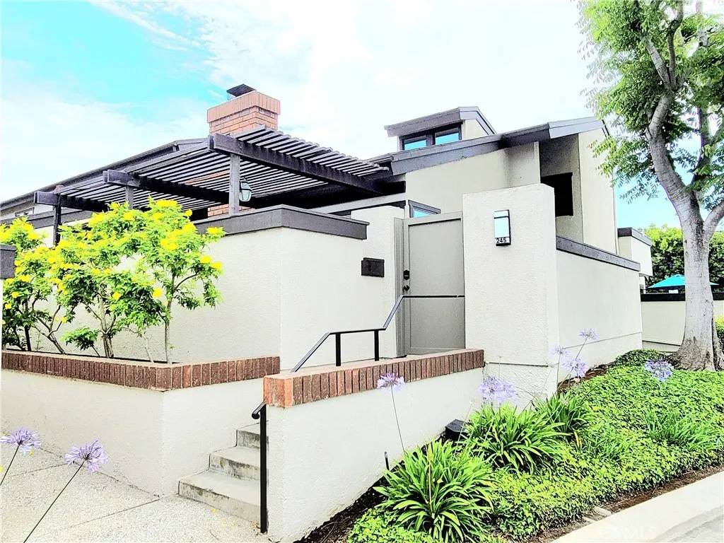 Seal Beach, CA 90740,245 Old Ranch Road #7