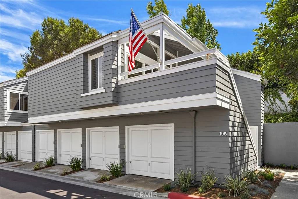 Newport Beach, CA 92660,195 Hartford Drive #111