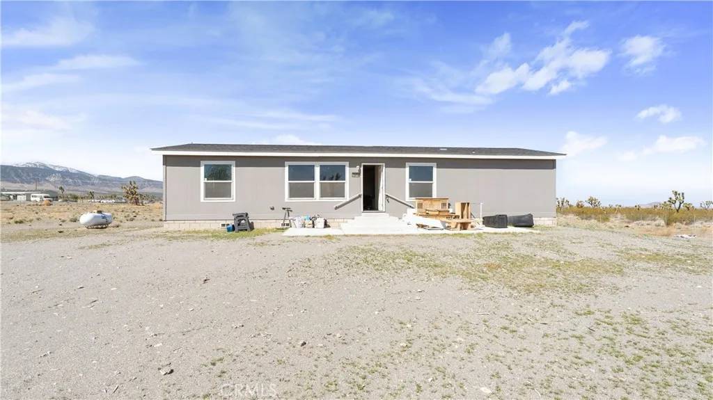Pinon Hills, CA 92372,12474 Silver Rock Road