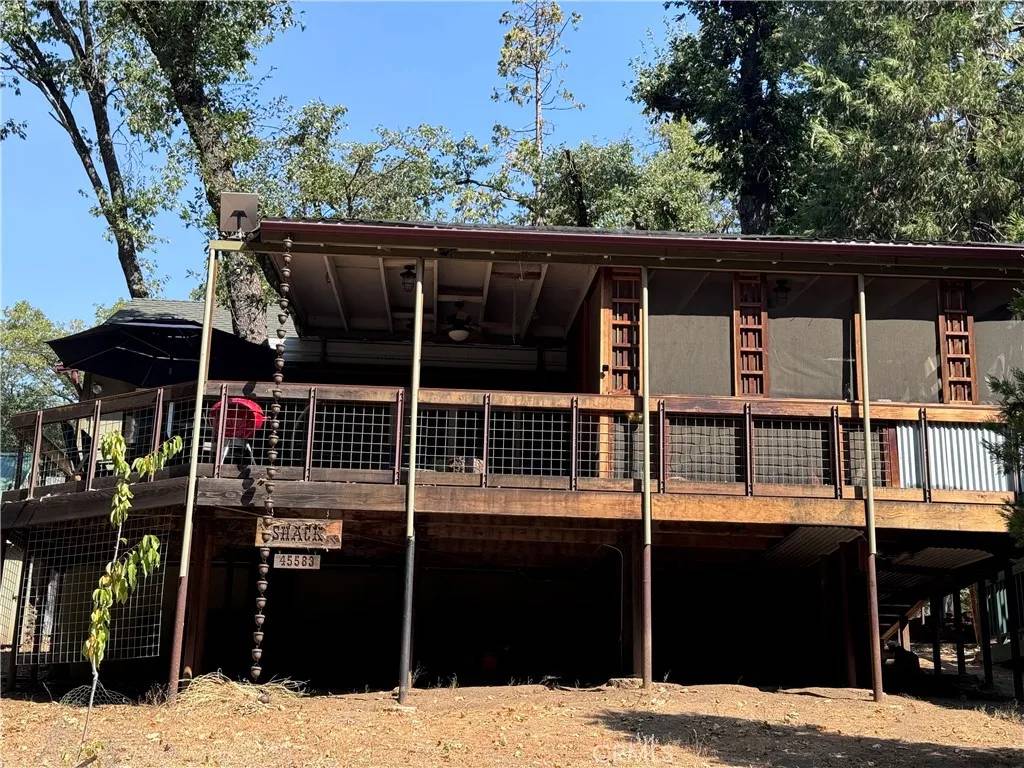 Posey, CA 93260,45583 Poso Park Drive