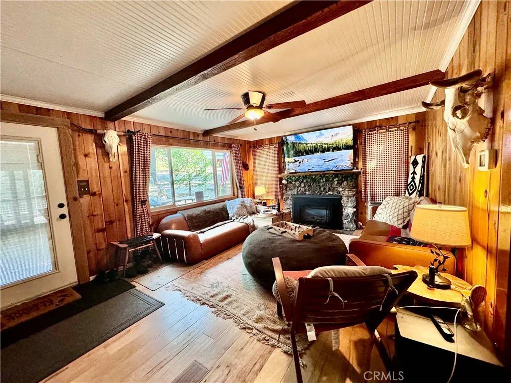 Posey, CA 93260,45583 Poso Park Drive