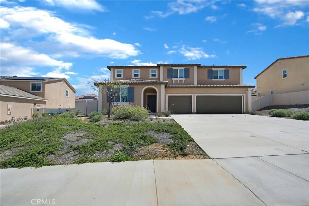 Beaumont, CA 92223,14016 Cavallano Court
