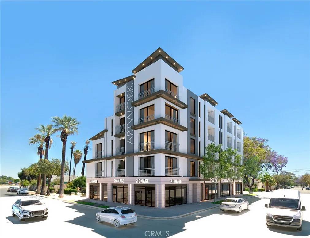 Pomona, CA 91766,400 E 4th Street