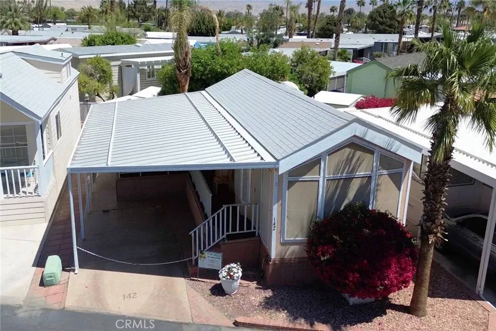 Cathedral City, CA 92234,69801 Ramon #142