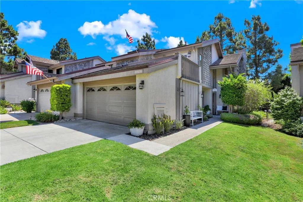 Dana Point, CA 92624,27076 Mill Pond Road West #9
