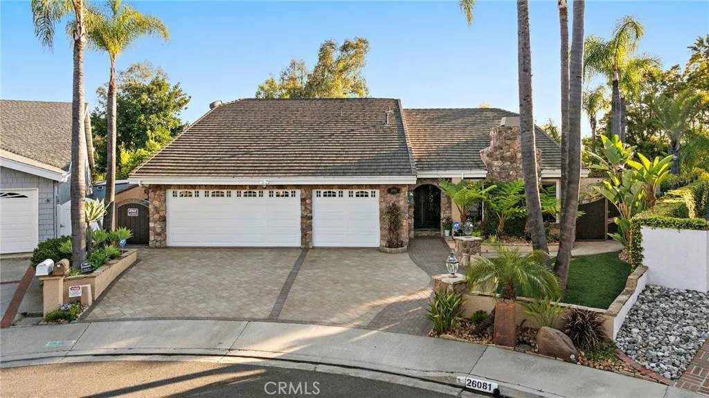 Laguna Hills, CA 92653,26081 Terra Bella Avenue