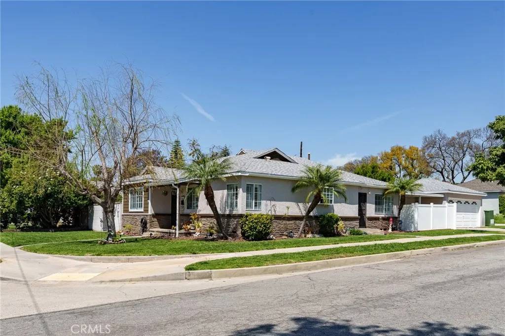 Whittier, CA 90603,14557 Hayward Street