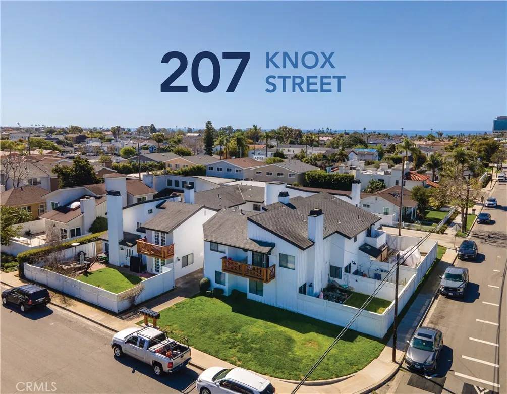 Costa Mesa, CA 92627,207 Knox Street