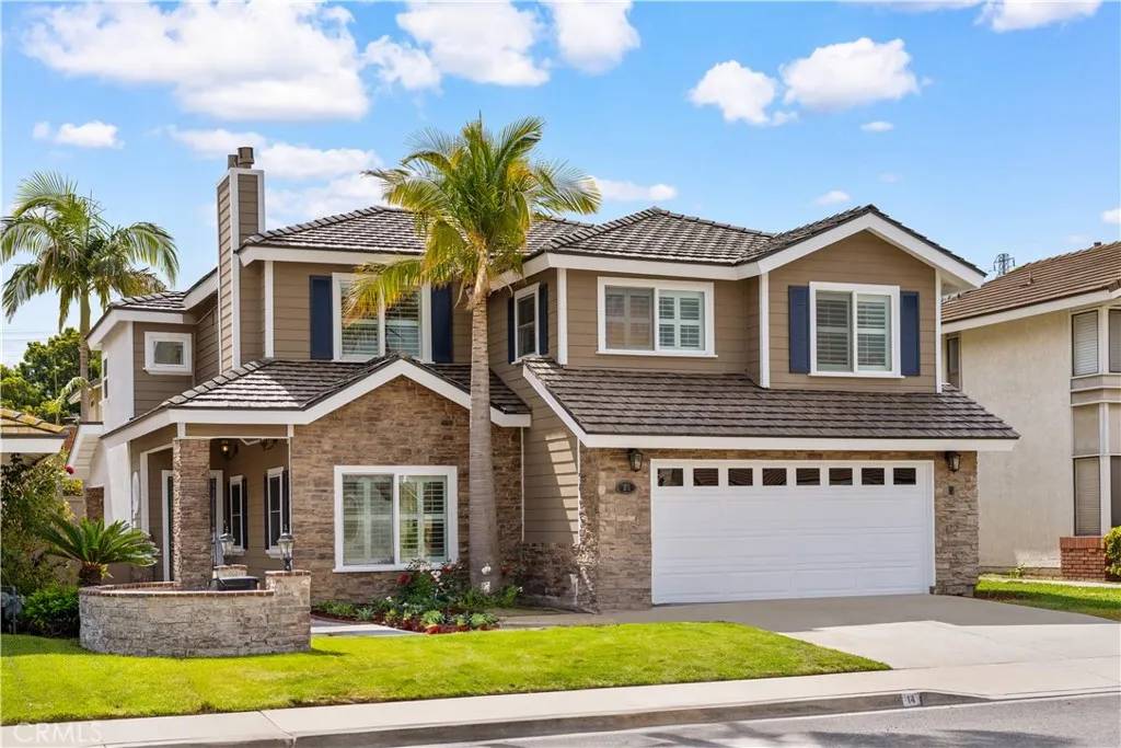 Irvine, CA 92604,14 Eagle point