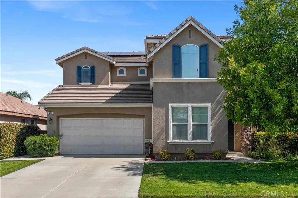 Redlands, CA 92374,420 Deodar St