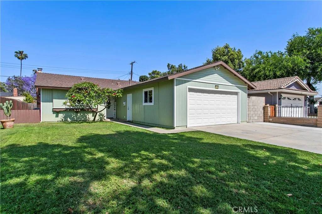 Santa Ana, CA 92703,1305 N Gunther Street